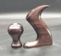 East Indian Rosewood Tote & Knob for Lie Nielsen No 4 1/2, 5, 5 1/2 , & 6 Plane