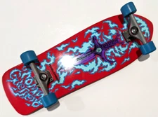 Powell Peralta Tommy Guerrero Skateboard w/Lance Mountain Independent Trucks