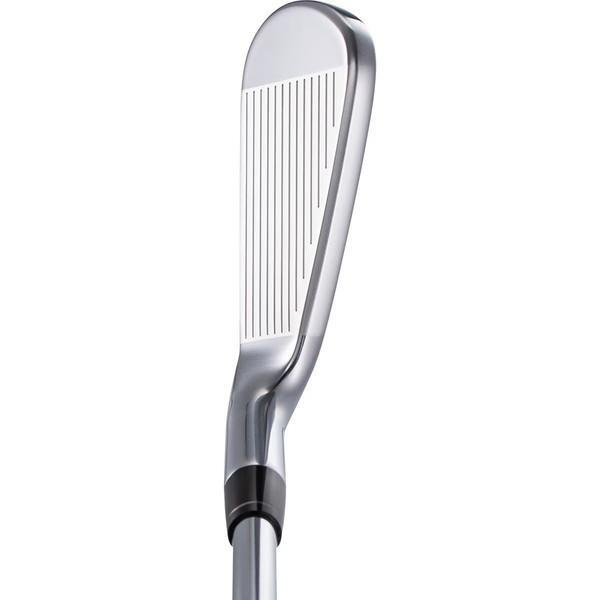 Callaway X Forged STAR 2024 IronSet 5-9 Pw 6p RH Nspro95ogh neo