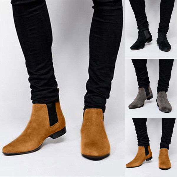 clarks chelsea boots mens sale