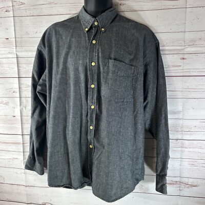 Chemise Cactus Homme Taille M – Coton, Carreaux, Manches Longues – état Excellent