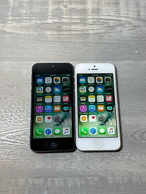 #ad #ad Apple iPhone 5 16 32 64GB ALL COLORS Unlocked ATamp;T Sprint A1429 $37.99