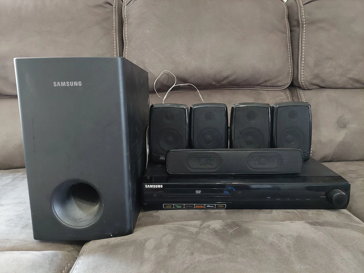 Samsung Ht Z320