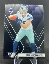 Luke Schoonmaker Cowboys