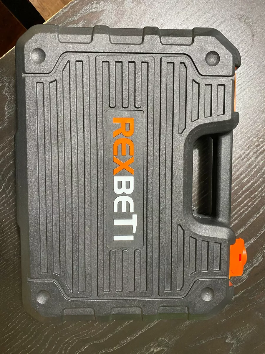 Rexbeti chisel set outlet