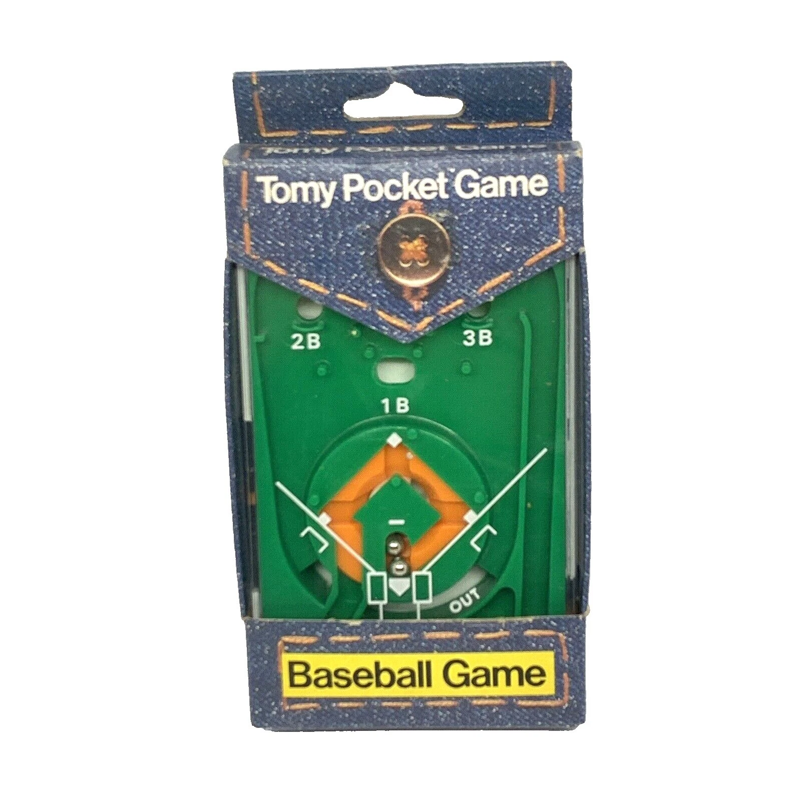 TOMY Vintage Manufacture Board & Traditional Games