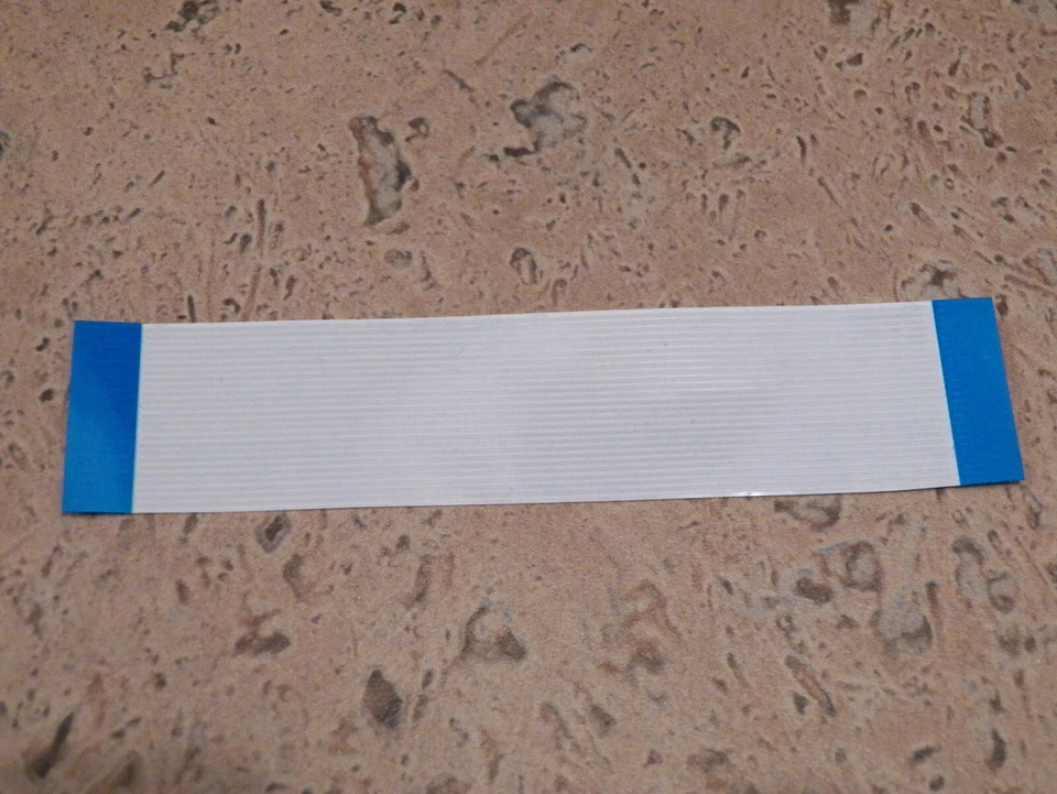 Vestax VCI 380 FFC2510001002 Pad Module FFC Flex Cable Non OEM Replacement NEW - Image 4 of 4