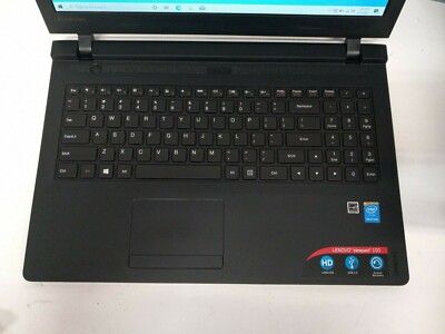 Lenovo IdeaPad 100-15IBY 15.6