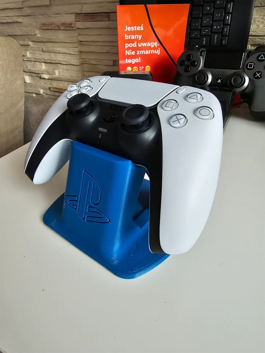 Ps5 controller stand hot sale