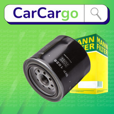 Mann Oil Filter For Toyota Avensis Verso 2001-2005 899mm OEM Quality NEW