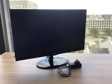 LG Flatron 23EA63VB LED LCD Monitor   Tested And Works Perfectly