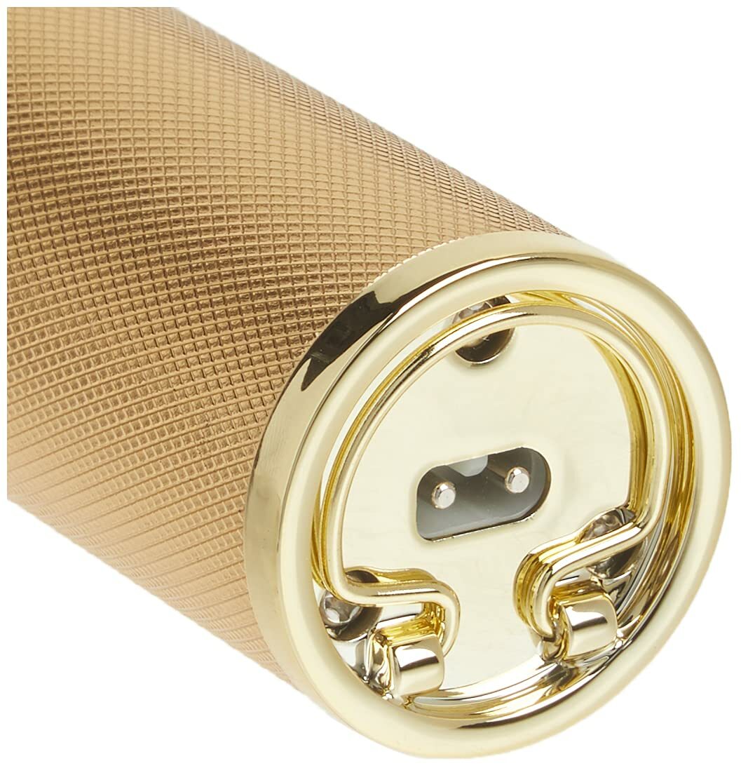 BaByliss Pro Gold FX870G Cordless Hair Clipper for sale