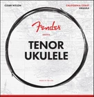 Fender California Coast Tenor Ukulele strings
