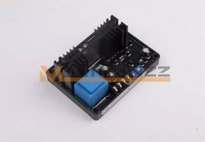 1PC NEW brush generator excitation voltage regulator AVR GB-110 GB 110