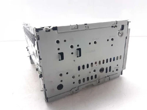 CQMM4570AK Sistema Audio/Radio Cd para MAZDA 6 BERLINA (GG) 5824687 - Imagen 3 de 5