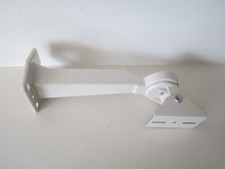 Indoor/Outdoor Wall Mount Security Surveillance Camera Housing Mounting Bracket