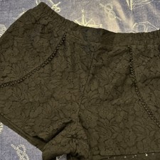 Floozie French Frost Shorts