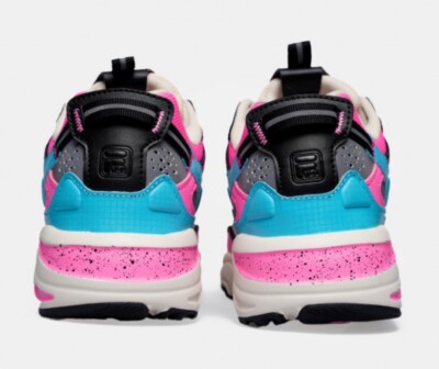 【新品未使用】FILA RAGNATERA FASCINO FILA Ladies' Envizion Shoe | Costco