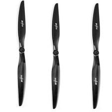SunnySky Eolo 13x7 Electric Propeller Black,3PCS