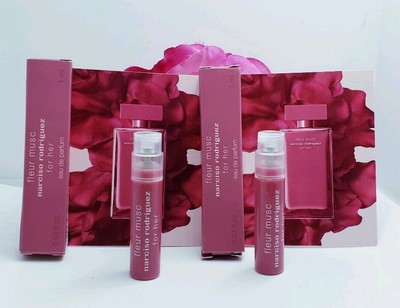 narciso rodriguez pure musc sephora