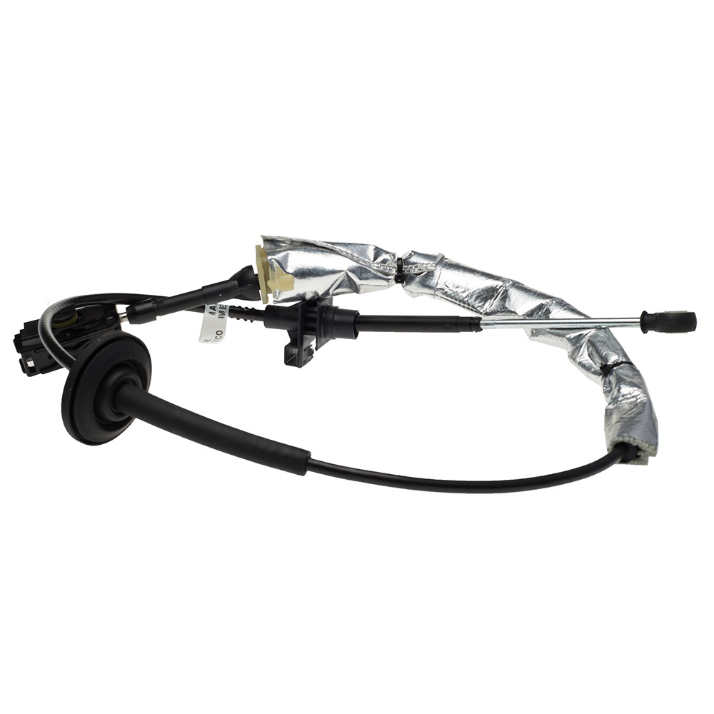 Cable del selector de cambios del piso para Ford F-150 2011-2014 (P/N BL3Z-7E395-C)