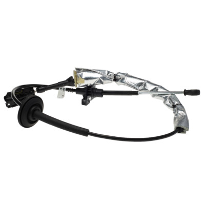 OEM NEW 6 Speed Auto Trans Floor Gear Shifter Cable 11-14 F-150 - BL3Z-7E395-C