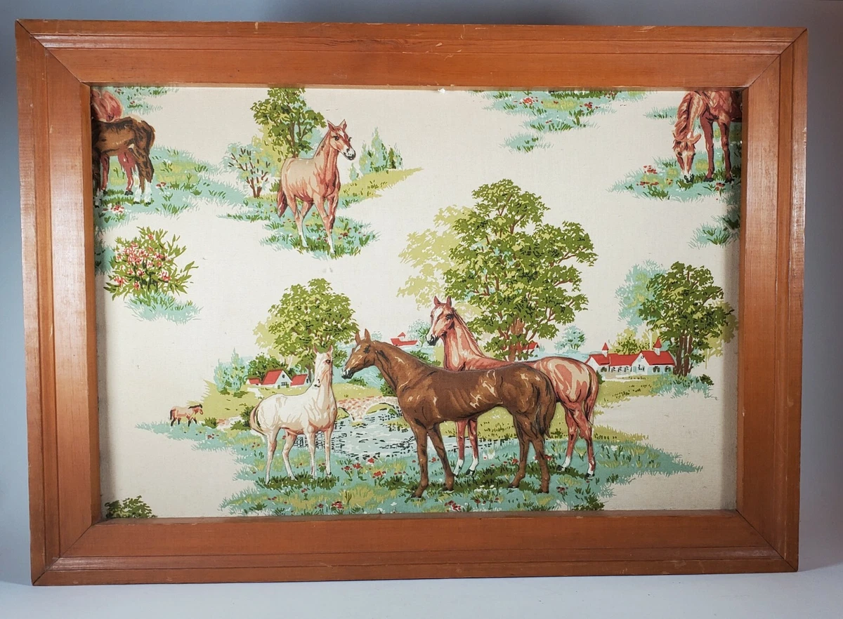 Horse tapestry fabric new arrivals