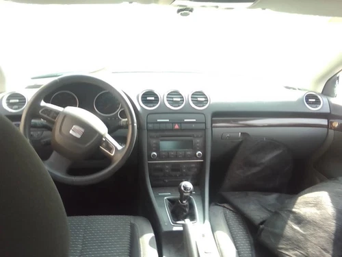 3R0035186 Sistema Audio/Radio Cd para SEAT EXEO BERLINA (3R2) * 2010 2276533 - Imagen 8 de 10