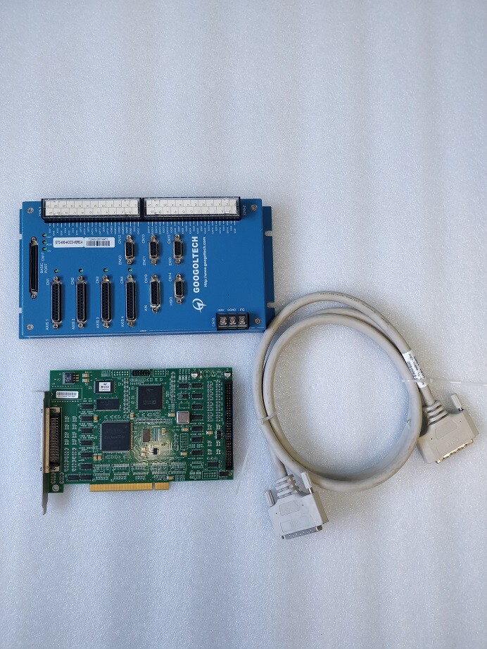 1PC for 100% test GTS-400-PG-G GT2-400-ACC2-VER2.4 (BY Fedex or DHL )