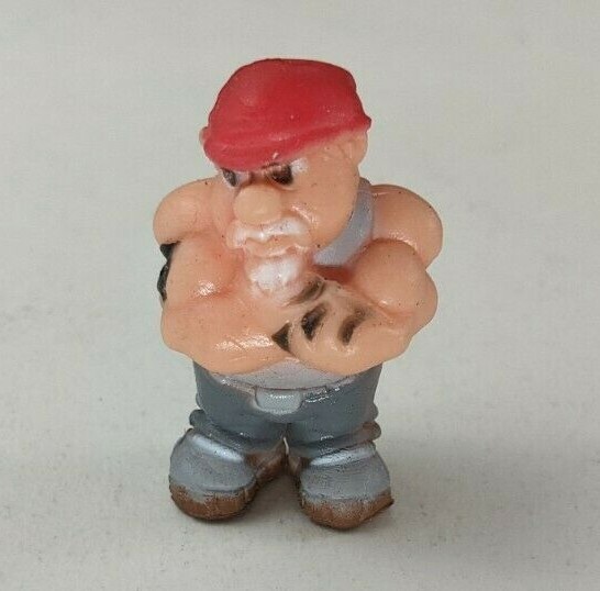 G-Mayne Gnomies Series 1 Figure Arcade Orb Gnome Figurine | eBay