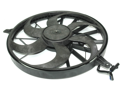 Ventilateur moteur Jeep Liberty 3.7L V6 résout les problèmes de surchauffe
