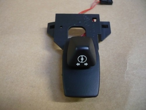 Original BMW 523i E60 E61, Schalter elektr. Lenksäule 6947786