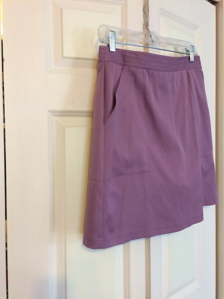 LILY’S of Beverly Hills Women’s 8 Golf Skirt - Image 2 of 3
