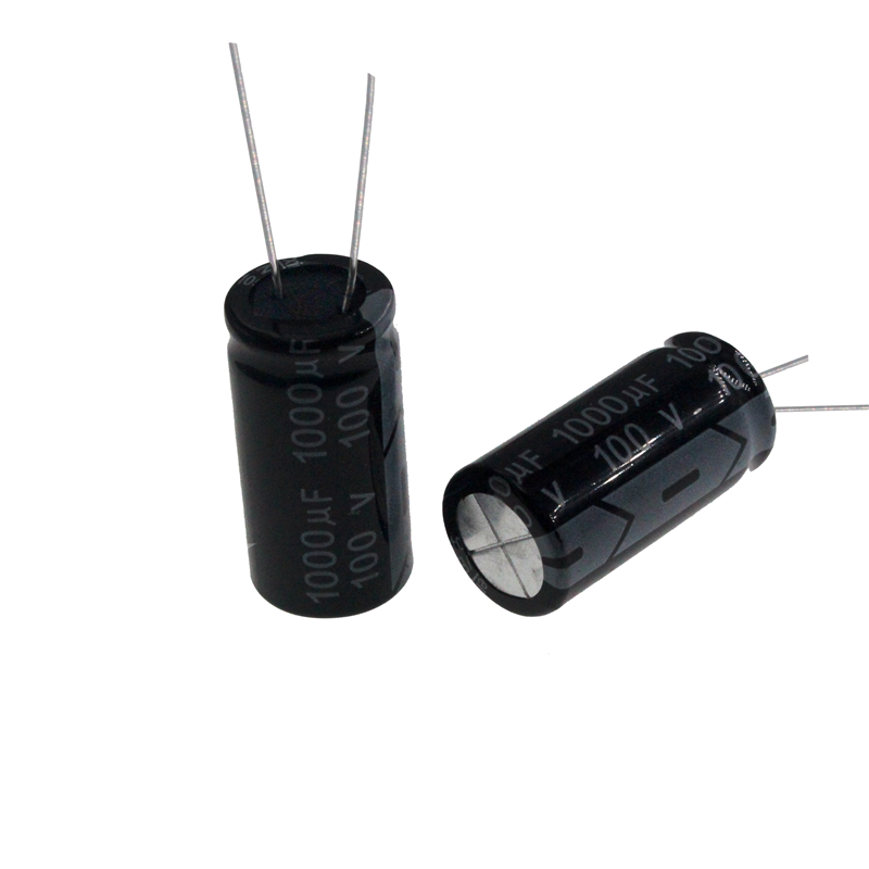 Aluminium 1000UF 100v Electrolytic Capacitor At ₹ 20/piece In Pune | ID: 2843740428 - Foto 11