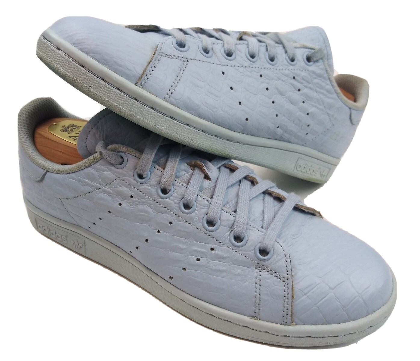 WOMEN'S ORIGINAL ADIDAS STAN SMITH 