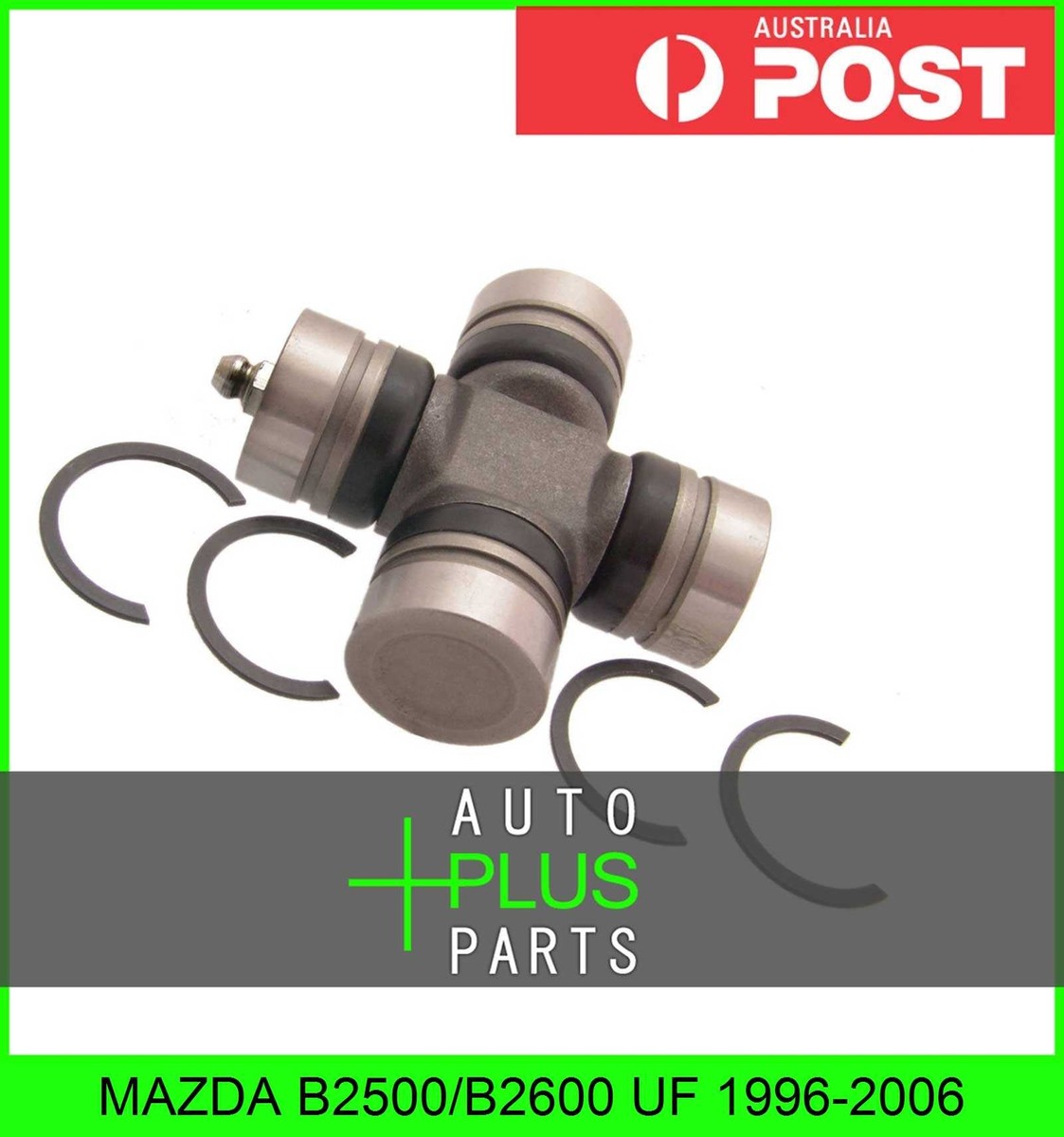 アクセサリー u ud Amazon.com: URO Parts 26121229317 Driveshaft Support w/Bearing
