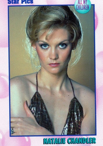 All My Children & The Babysitters Club 1991 Individual Trading Cards - Picture 33 of 119
