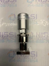 Parker Veriflo Valve  45800757  SM930LP1NCS202