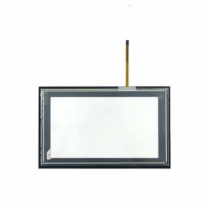 For 4PPC70.101G-20W Touch Screen+Protective Film