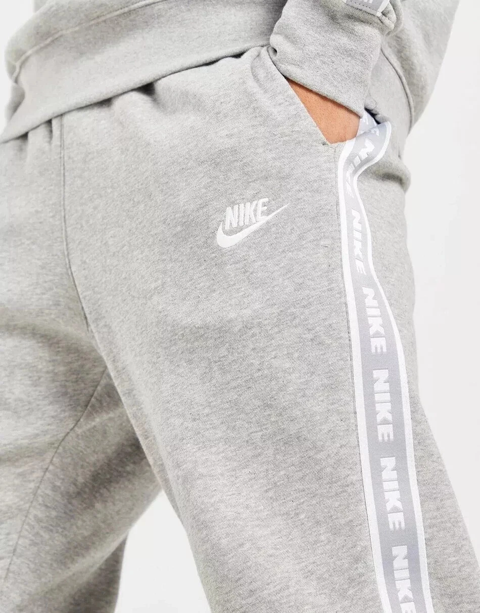 Nike Aries Joggers Men's Fleece Foundation Pants All Sizes RRP £55