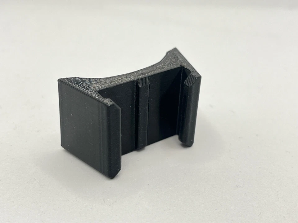 NOLAN X-804 RS - Chin Mount - GoPro Action Cam supporto mento - Immagine 3 di 4