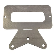 Air Lift Performance 3P/3H Manifold Valve Floating Mount