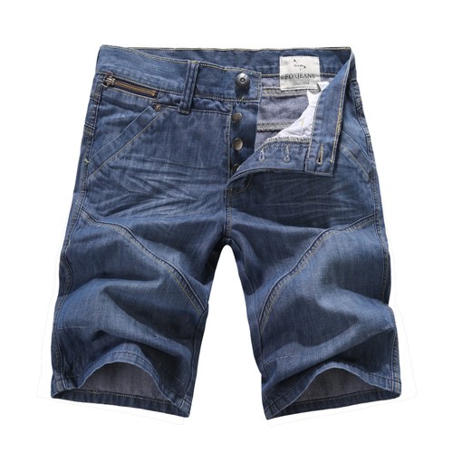 FOX JEANS Men's Griffith Dark Blue 