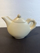 Department 56 Tea Pot Kettle Napkin Holder Victorian English Style