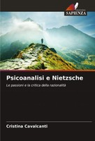 Cristina Cavalcanti | Psicoanalisi E Nietzsche | Taschenbuch | Italienisch