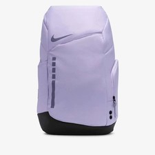 Nike Hoops Elite 32L Backpack Lilac Purple