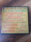 All Star Festival Reel to Reel — photo 1