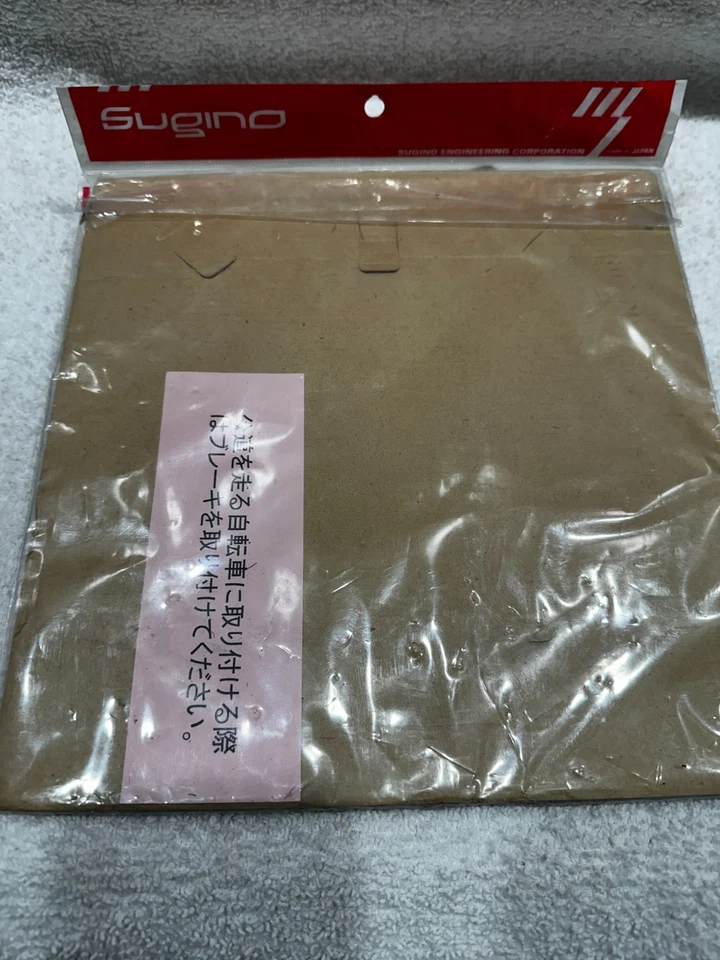 NUEVO Plato Sugino 75 49T 1/8" NJS 144 BCD 5 Pernos Bicicleta de Pista Fixie Aleación Fija Foto 4 de 4