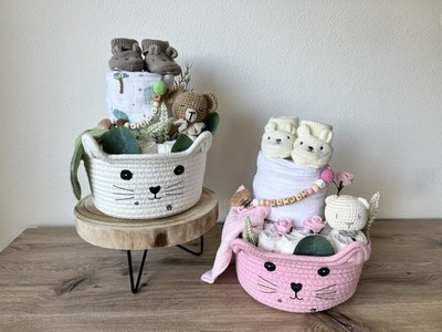 Windeltorte Personalisiert   Baby Geschenkset