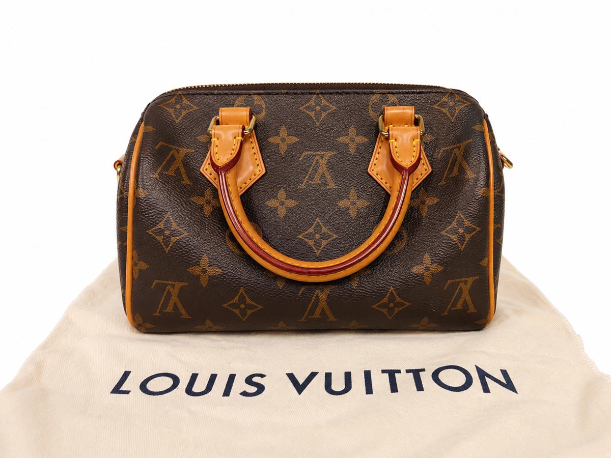 Louis Vuitton Brown Bags & Handbags for Women for sale | eBay